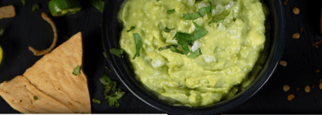 Guacamole