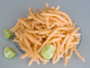 ½ Fritura palito