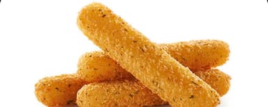 Dedos de Queso 5 Pzas
