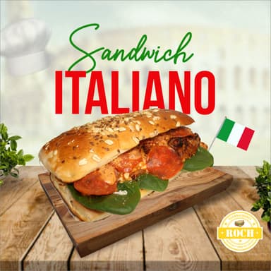 Italiano