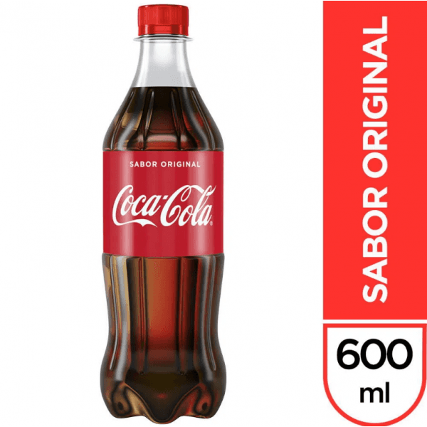 Coca Cola Original