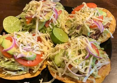 Tostadas
