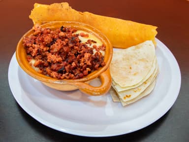 Choriqueso