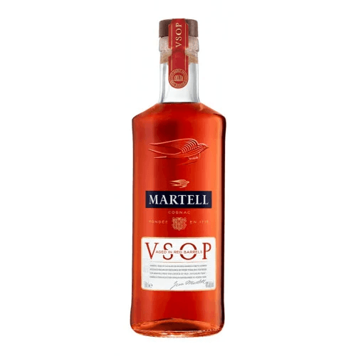 Martell VSOP Cognac Francia 700 ml