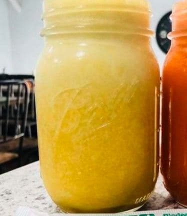 JUGO ANTIGRIPAL