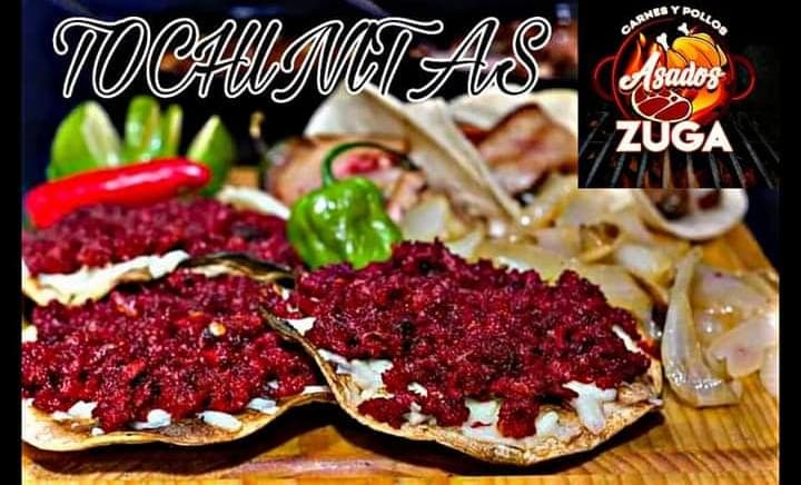 TOCHINITAS