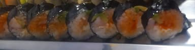 Vengan Roll