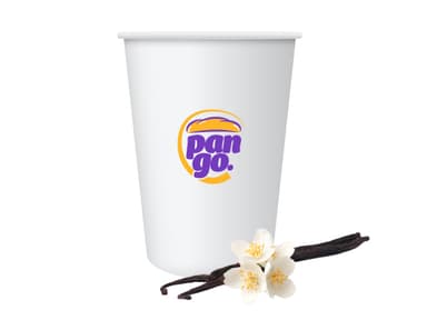 Capuchino Vainilla