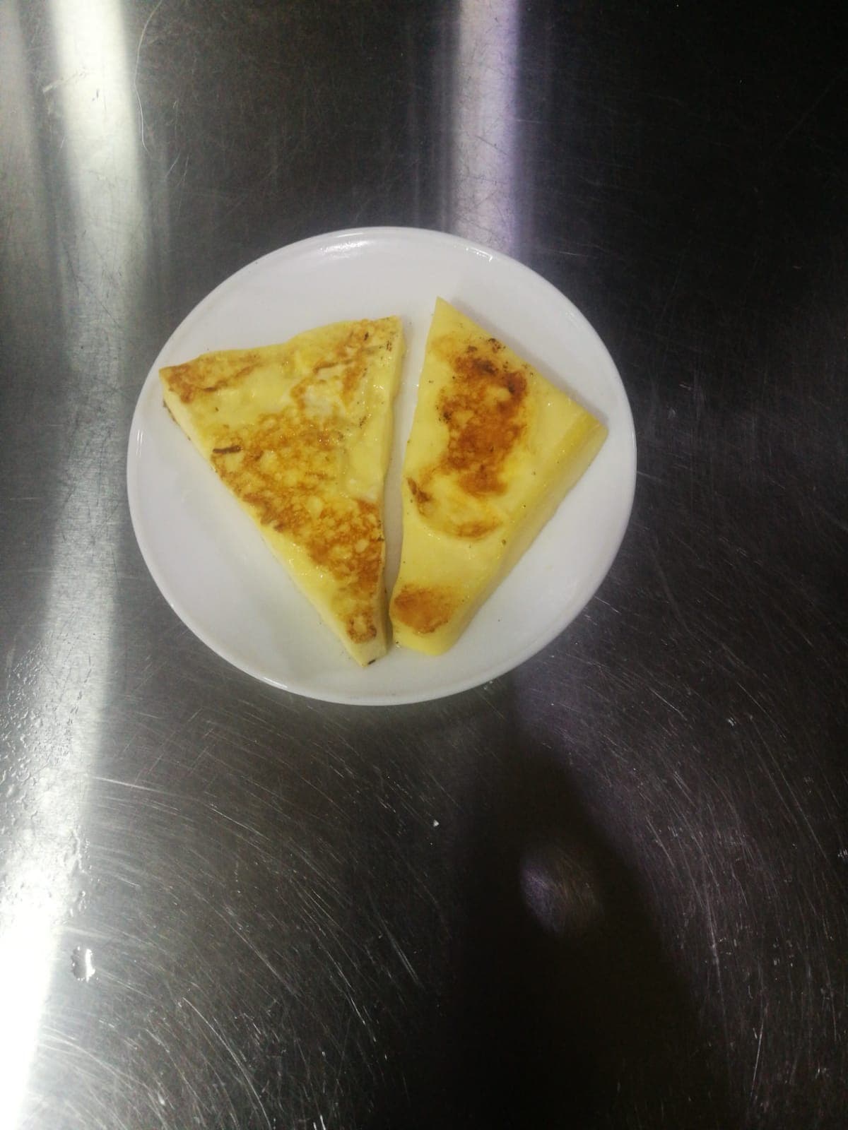 Queso Frito