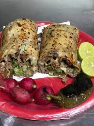 Super Burro de Asada