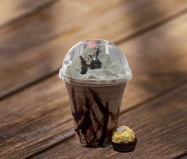 Frappe de FERRERO