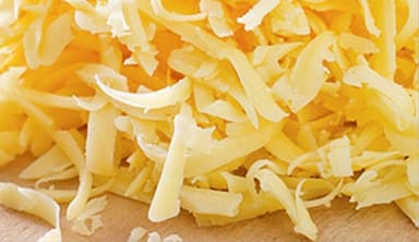 Queso Extra