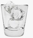 Vaso con Hielo