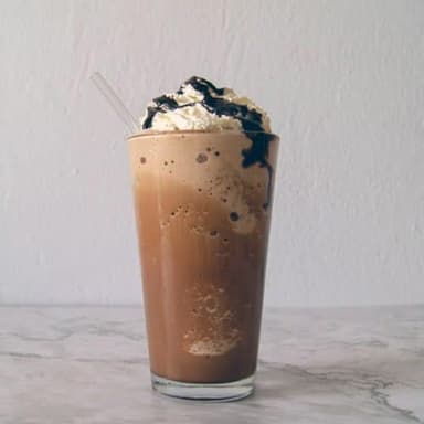 Smoothie Cascanueces
