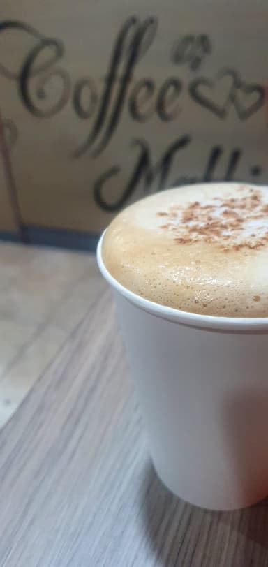 Capuccino Clásico