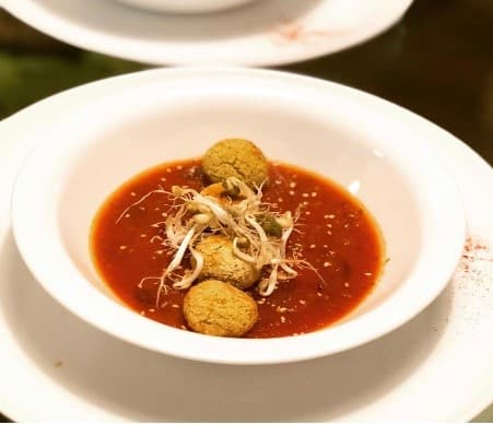 Nuggets de Quínoa