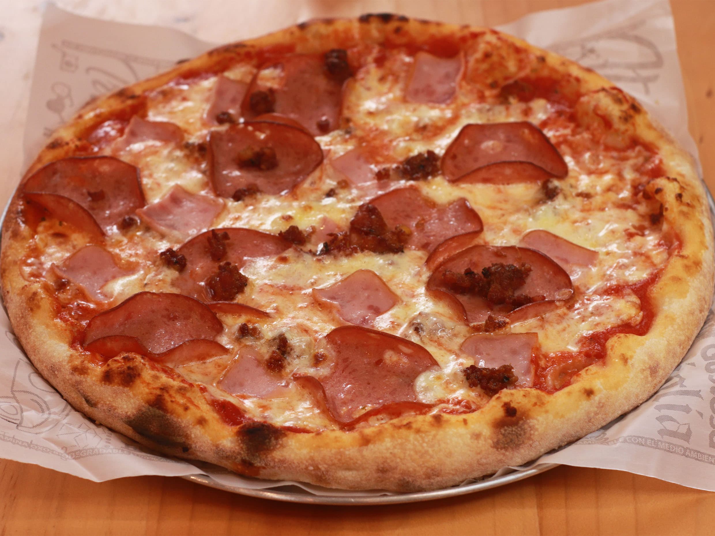 3 Carnes