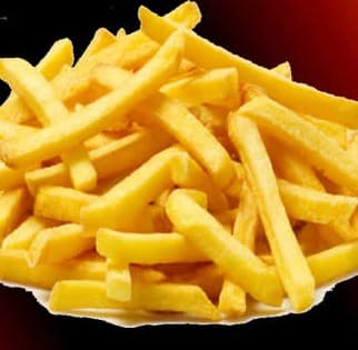 Papas Gajo Grandes (180grs)