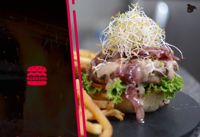 Pibu Burguer
