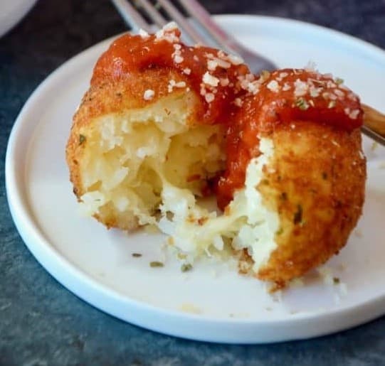 Ball Rice Búfalo