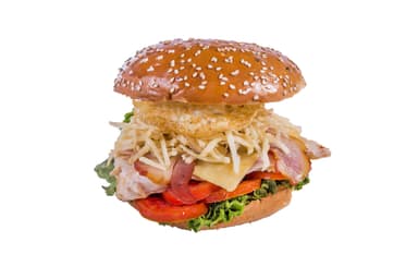 Club Sándwich