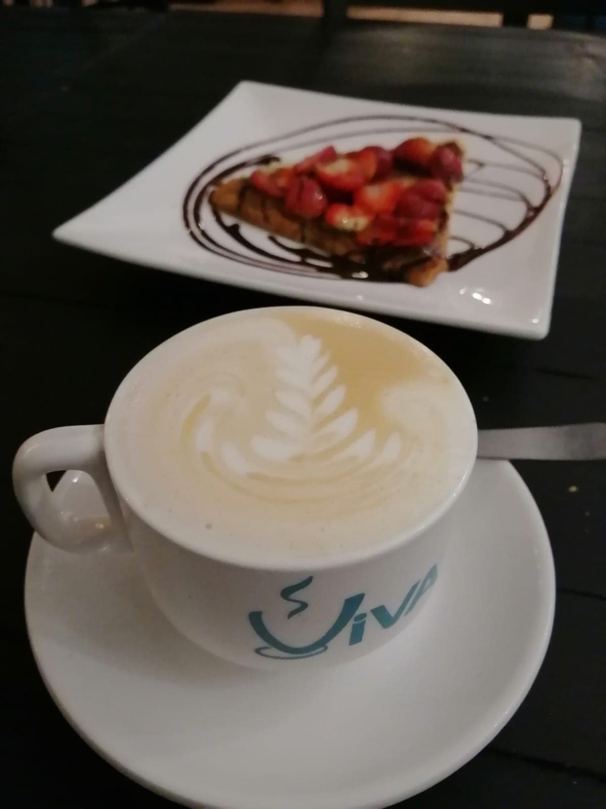 CREPA + CAFE