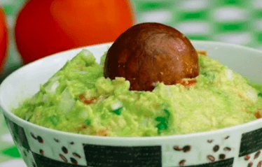 Guacamole Extra