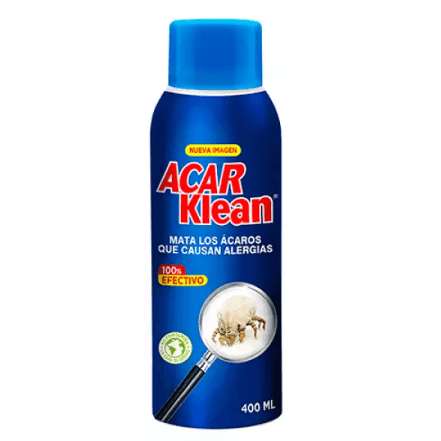 DR ACAR KLEAN SPRAY X400ml