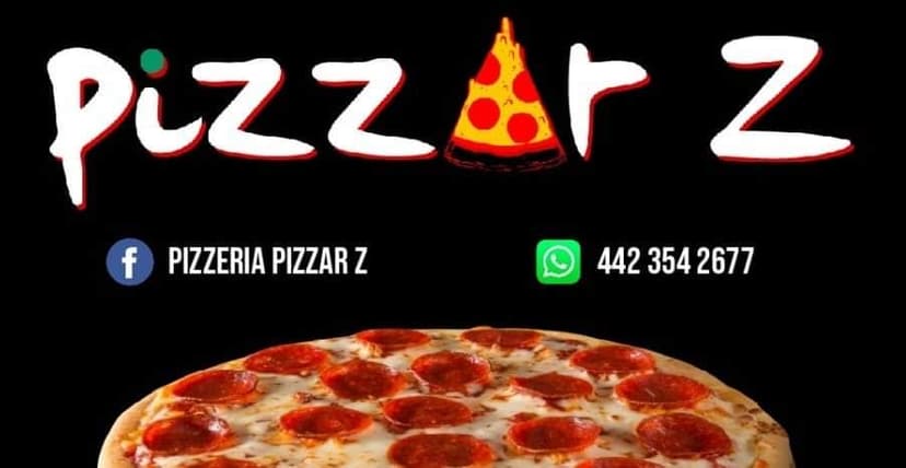 PizzAr Z 1