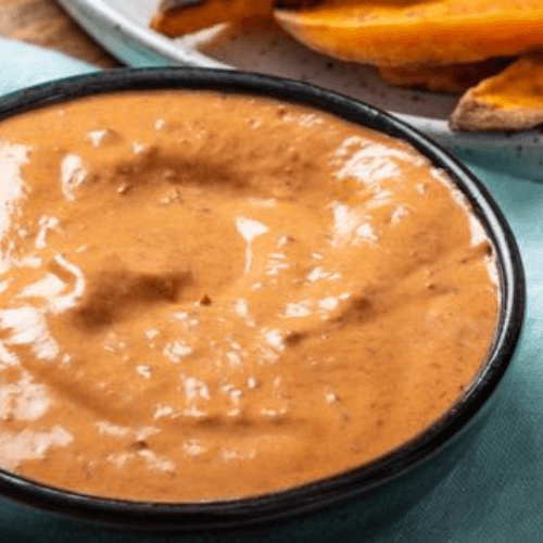 Nuggets Mayochipotle