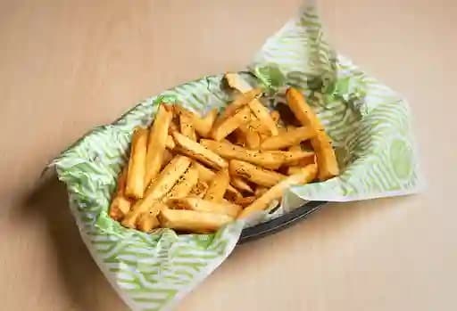 Papas a la Francesa