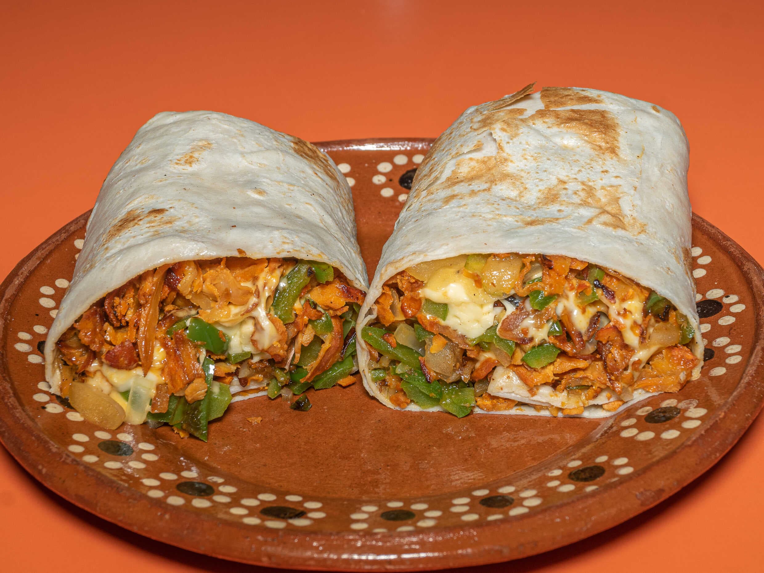 Al Pastor Bu-Alambre
