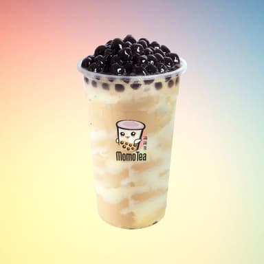 Cake Bubble Milk Tea 600 ml