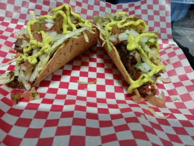 Taco Pollo