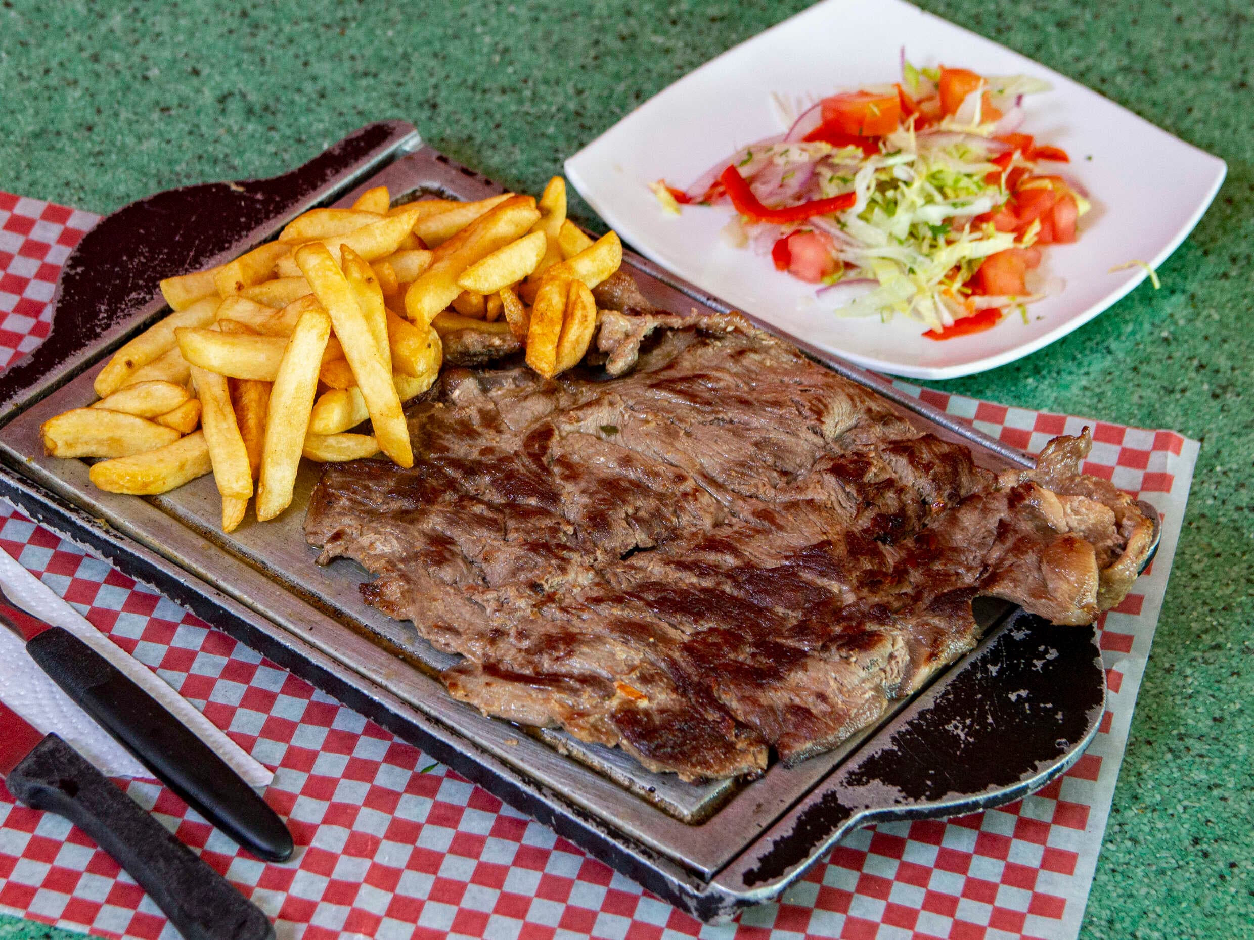 Churrasco