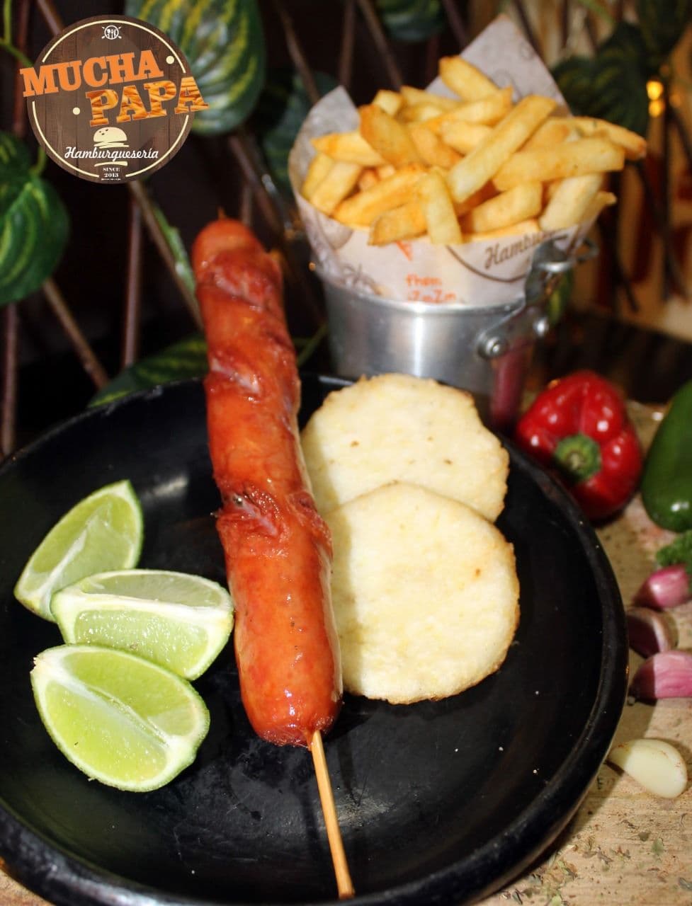 Chorizo