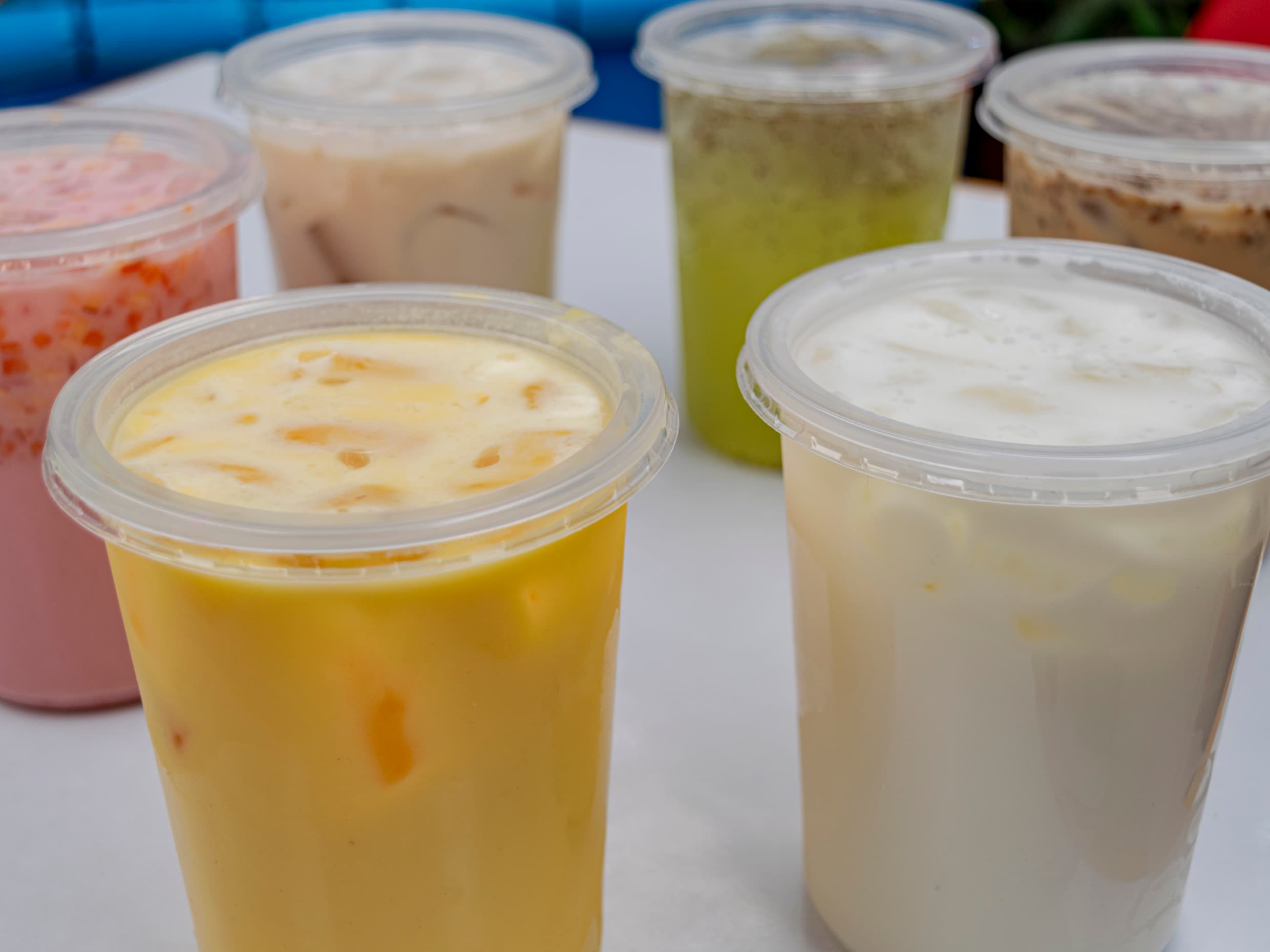 Aguas de la michoacana 1 LT