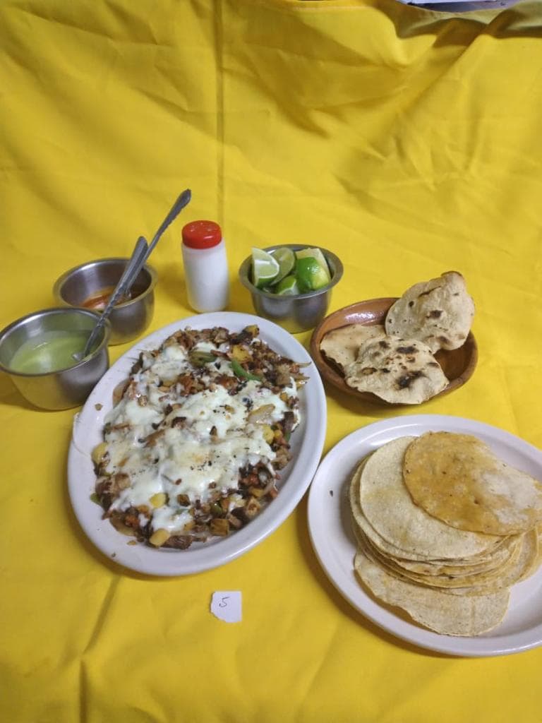 Alambre de Costilla