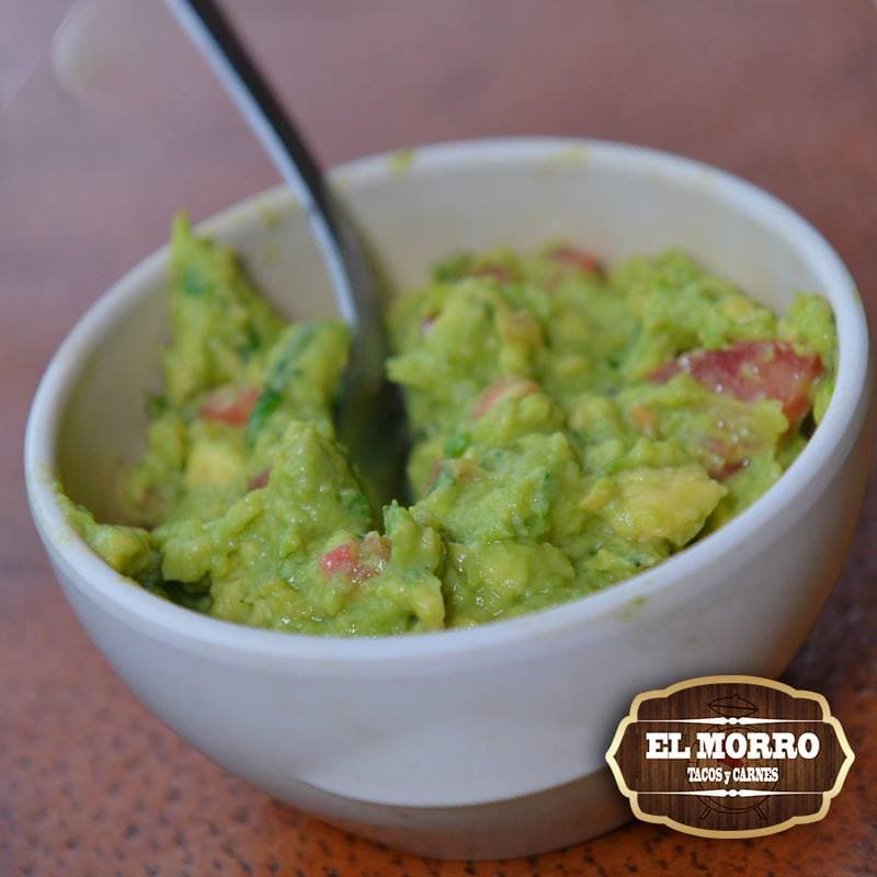 Guacamole
