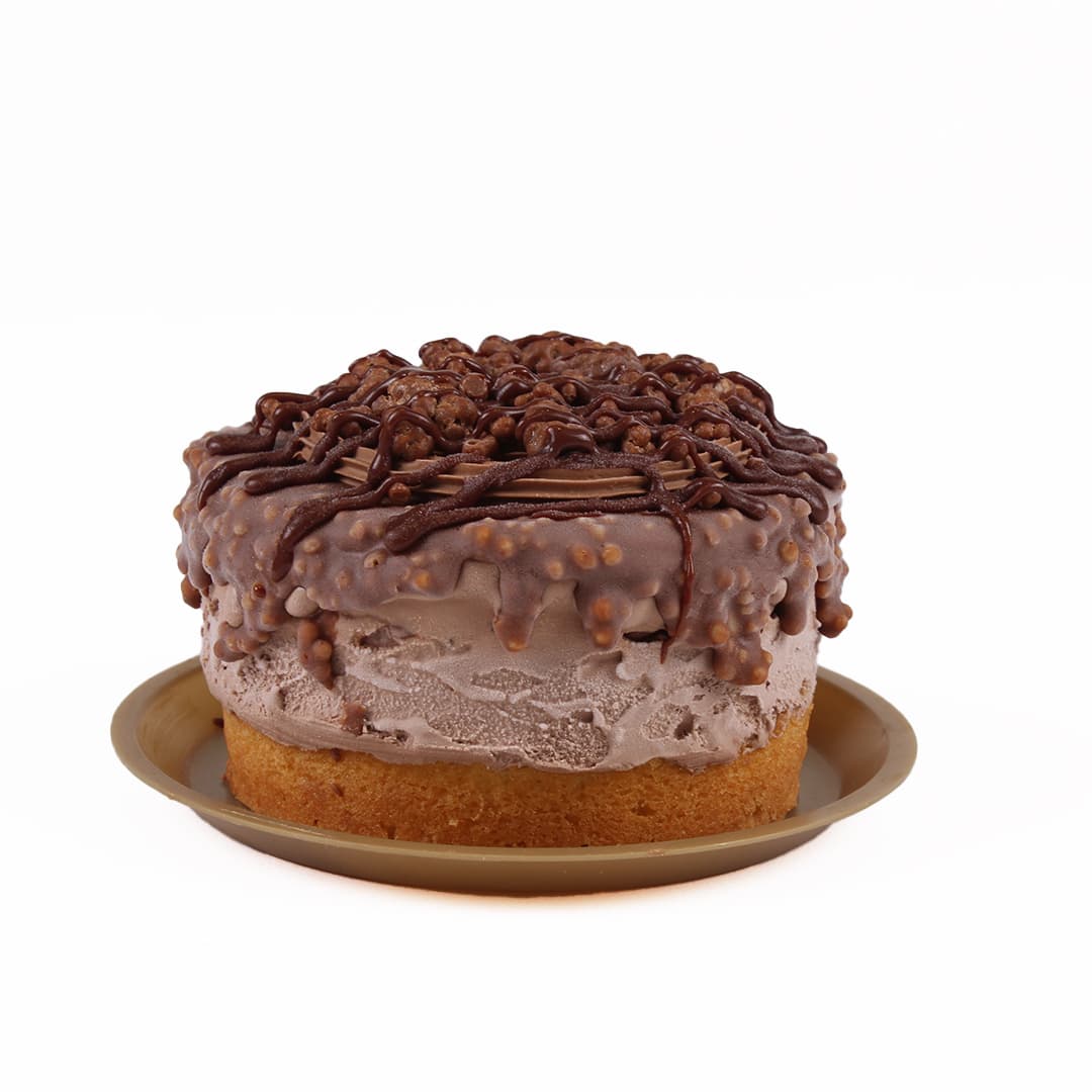 Nevadito Crunch Rocks