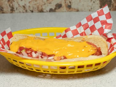 Jumbo con Queso