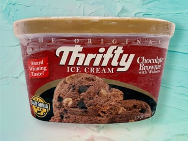 Helado De Choco Brownie 1.42 Lts