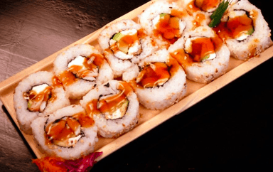 Japonesita Roll