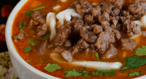 Frijoles Charros Especiales Grandes