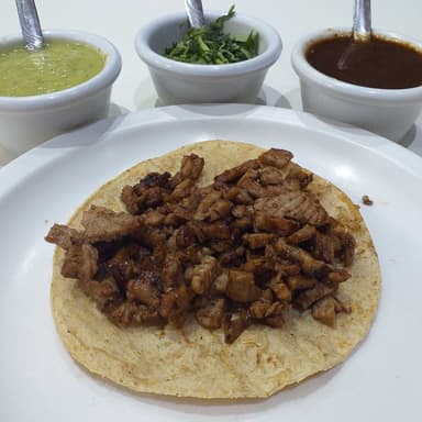 TACO CHULETA