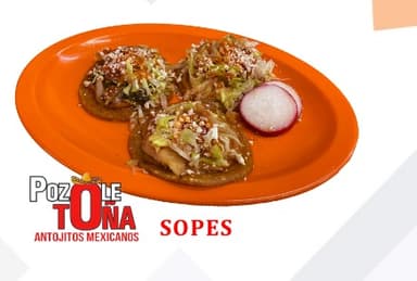 SOPES