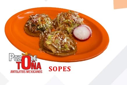 SOPES