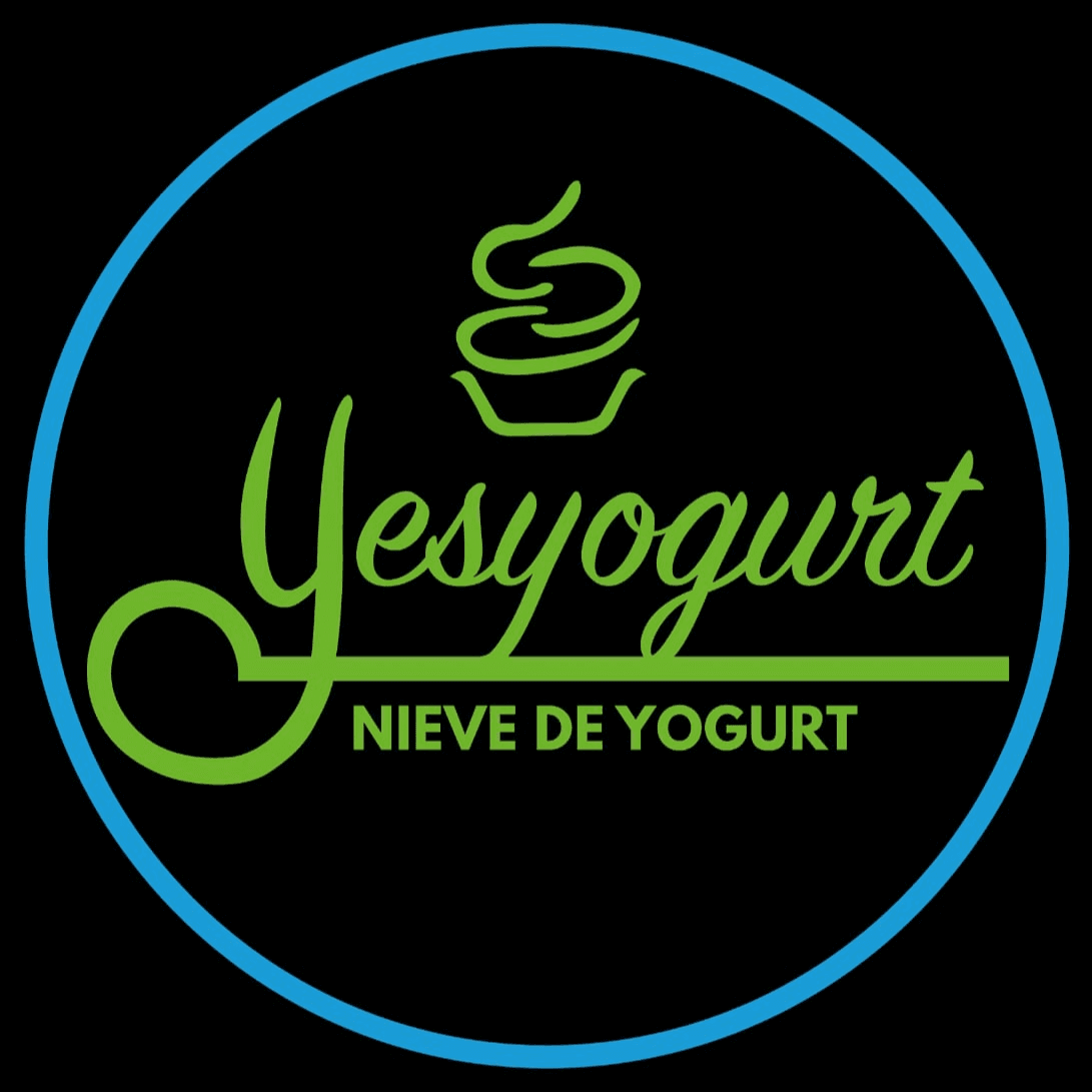 Nieve de Yogurt 1 L