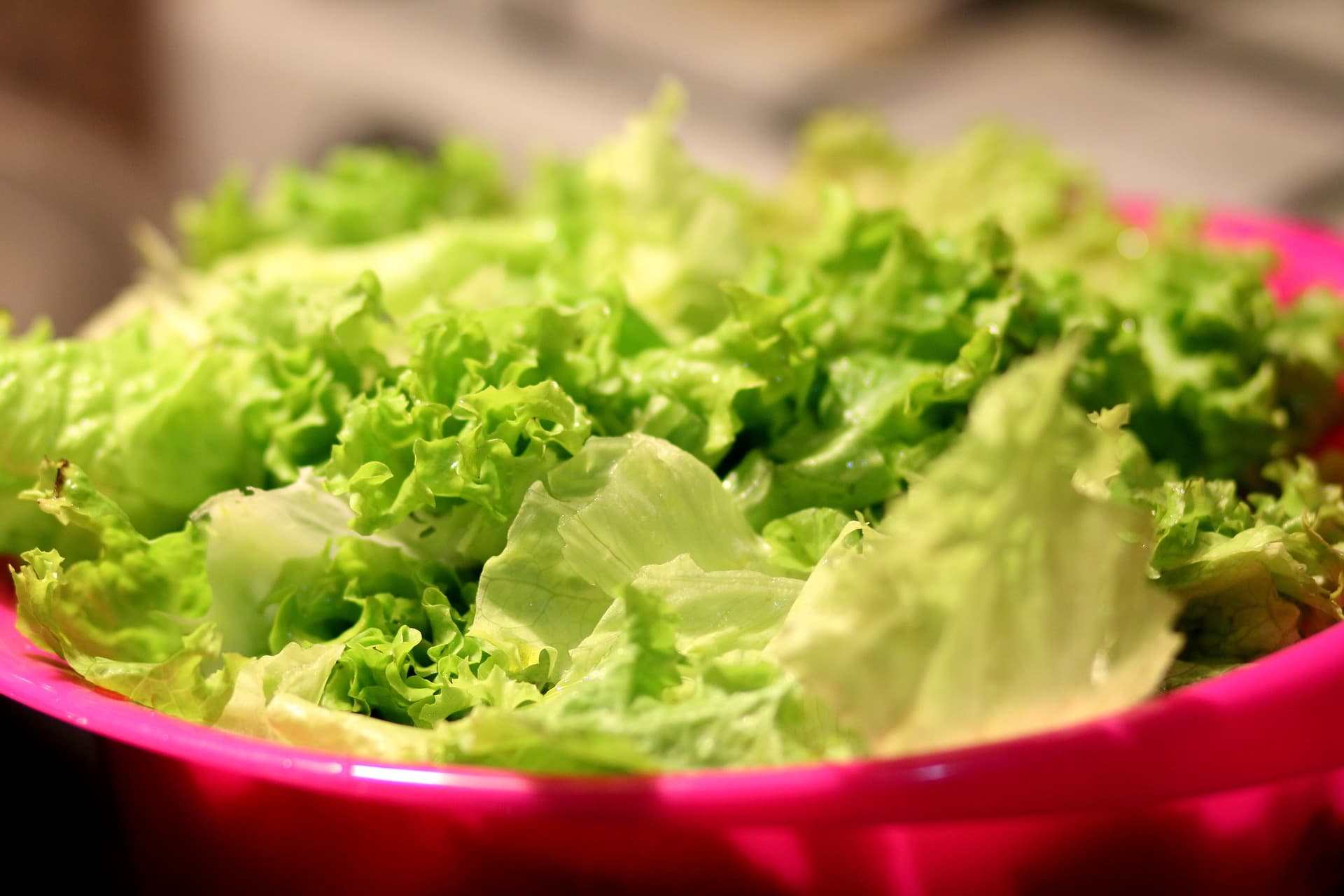 Ensalada Azteca