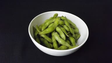 Edamames